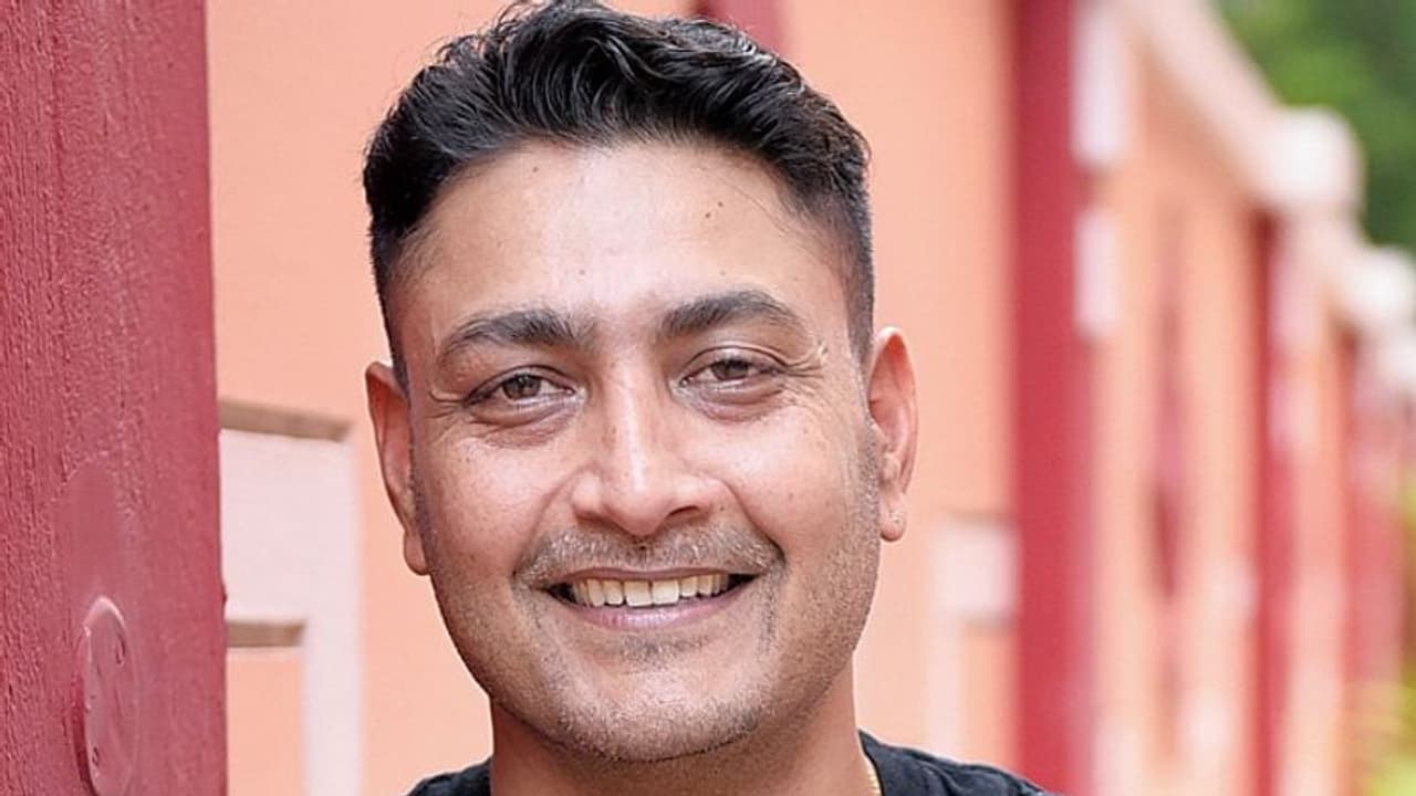 ട്വന്റി 20 ലോകകപ്പ്: 'അവർ ഇല്ലേല് അത്ഭുതമില്ല', നാല് സെമി ടീമുകളുടെ പേരുമായി ദീപ് ദാസ്ഗുപ്ത ട്വന്റി 20 ലോകകപ്പ്: 'അവർ ഇല്ലേല് അത്ഭുതമില്ല', നാല് സെമി ടീമുകളുടെ പേരുമായി ദീപ് ദാസ്ഗുപ്ത