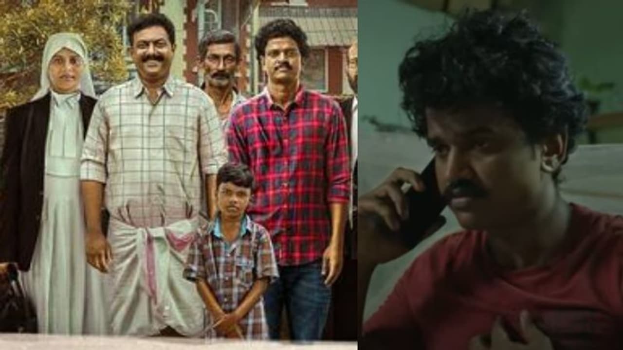 Saudi Vellakka Teaser : വെള്ളക്കയുടെ പേരില്‍ കോടതി കയറിയ കഥ; 'സൗദി വെള്ളക്ക' ടീസർ എത്തി