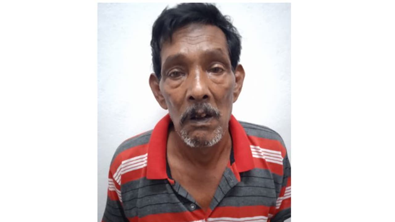 പ്രായപൂർത്തിയാകാത്ത മൂന്ന് പെൺകുട്ടികളെ പീഡിപ്പിക്കാൻ ശ്രമിച്ചു; 76കാരന്‍ അറസ്റ്റില്‍