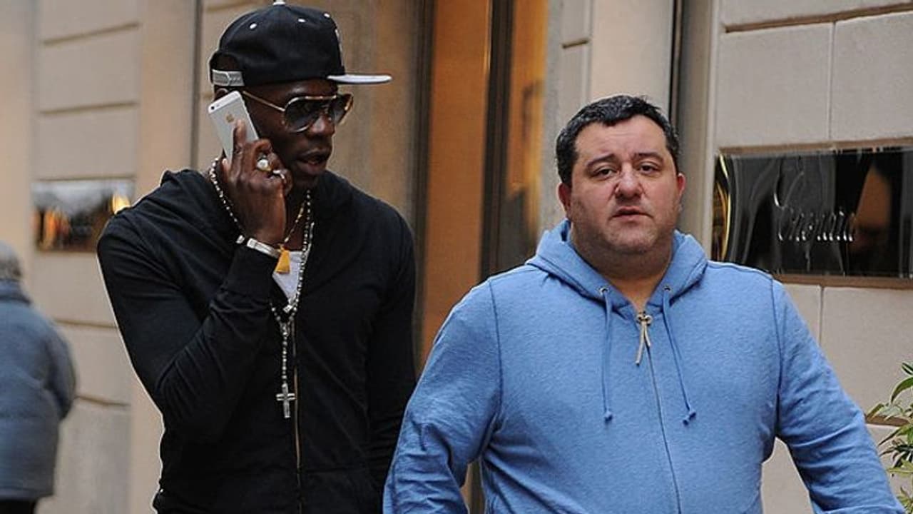 അത് വ്യാജ വാര്‍ത്ത, മരിച്ചെന്ന വാര്‍ത്തകള്‍ നിഷേധിച്ച് ഫുട്ബോളിലെ സൂപ്പര്‍ ഏജന്‍റ് മിനോ റായിയോള