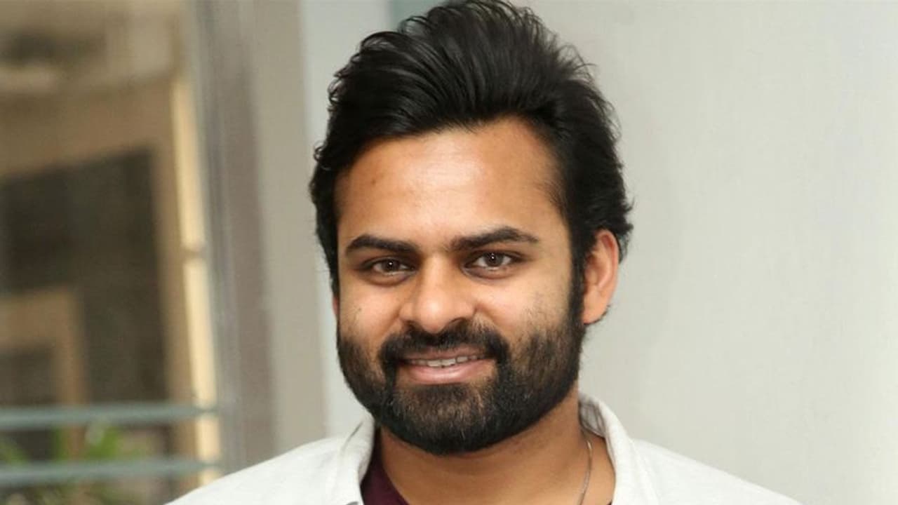 వాలెంటైన్స్ డేన సుప్రీమ్ హీరో సాయి ధరమ్ తేజ్ ఇంట్రెస్టింగ్ కామెంట్స్.. ఏమంటున్నారంటే? వాలెంటైన్స్ డేన సుప్రీమ్ హీరో సాయి ధరమ్ తేజ్ ఇంట్రెస్టింగ్ కామెంట్స్.. ఏమంటున్నారంటే?