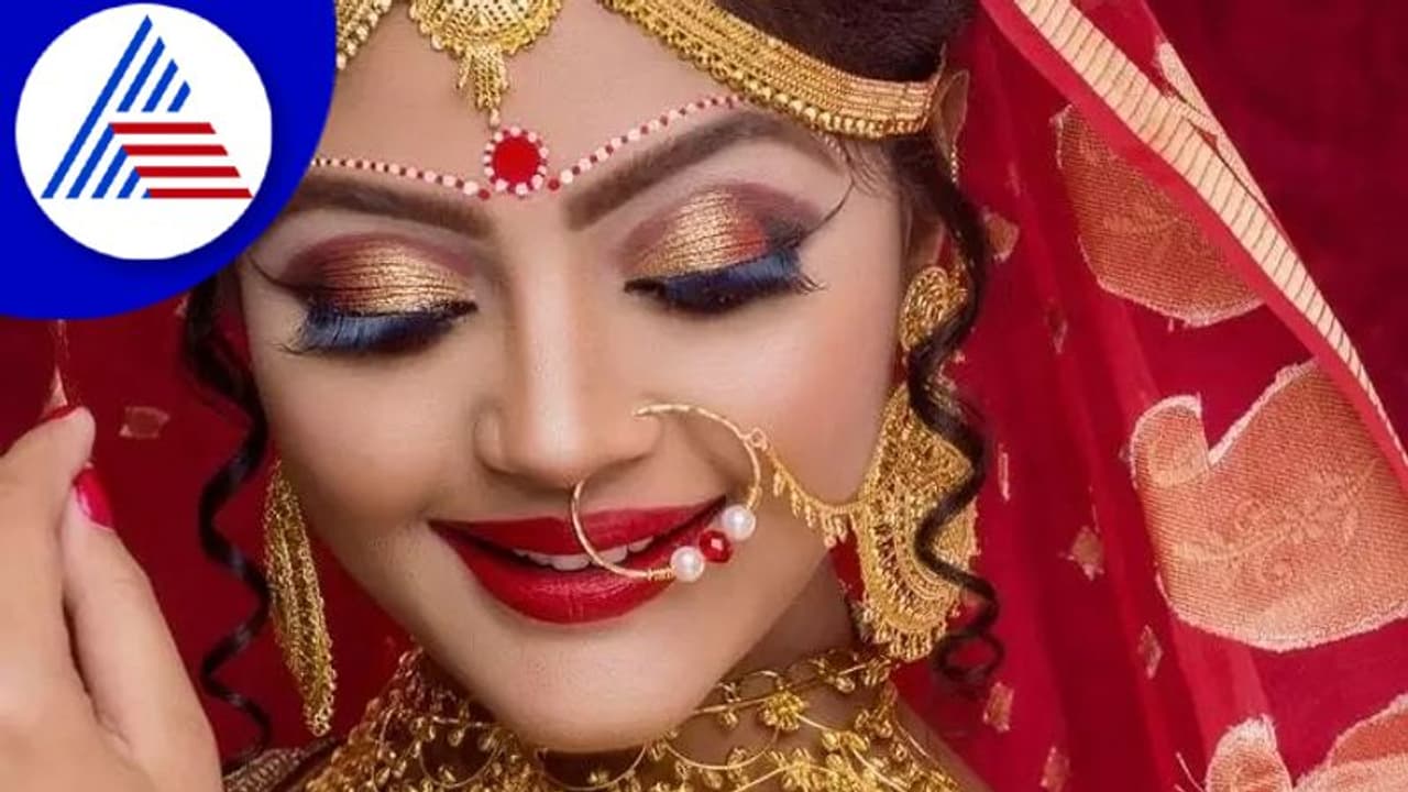 ಚಿನ್ನಾಭರಣ ಸೌಂದರ್ಯ ಹೆಚ್ಚಿಸುವುದು ಮಾತ್ರವಲ್ಲ, ಆರೋಗ್ಯ ವೃದ್ಧಿಗೂ ಉಪಕಾರಿ