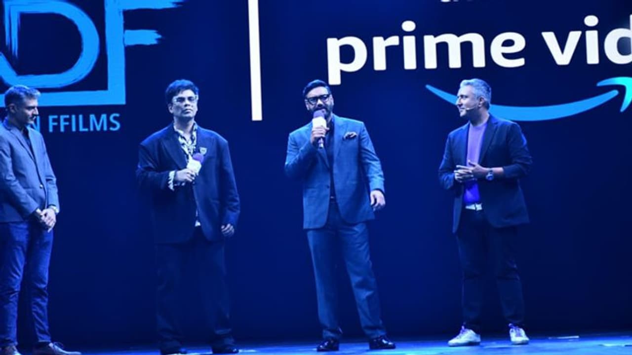 अमेजन प्राइम ने किया मिर्जापुर पाताल लोक और फैमिली मैन के नए सीजन का ऐलान, ये नई Series भी देंगी दस्तक अमेजन प्राइम ने किया मिर्जापुर पाताल लोक और फैमिली मैन के नए सीजन का ऐलान, ये नई Series भी देंगी दस्तक