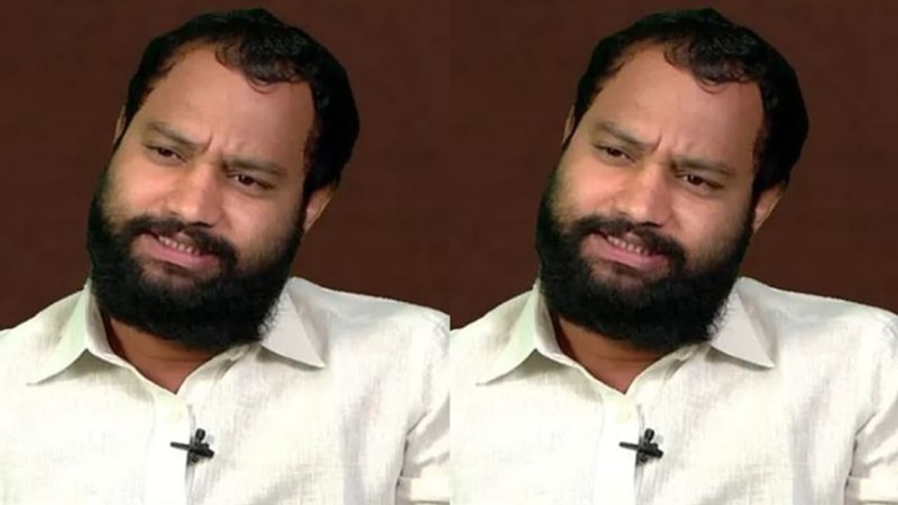 టాలీవుడ్ లో తీవ్ర విషాదం.. యువ దర్శకుడు పైడి రమేష్ దుర్మరణం, కరెంట్ షాక్ వల్లే.. టాలీవుడ్ లో తీవ్ర విషాదం.. యువ దర్శకుడు పైడి రమేష్ దుర్మరణం, కరెంట్ షాక్ వల్లే..