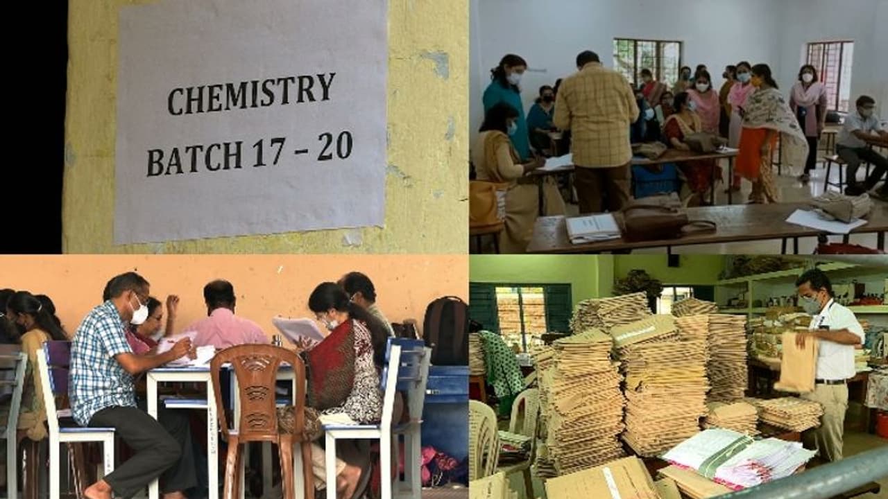 പുതിയ ഉത്തരസൂചിക: സർക്കാർ തീരുമാനത്തെ സ്വാഗതം ചെയ്ത് അധ്യാപകസംഘടനകൾ പുതിയ ഉത്തരസൂചിക: സർക്കാർ തീരുമാനത്തെ സ്വാഗതം ചെയ്ത് അധ്യാപകസംഘടനകൾ