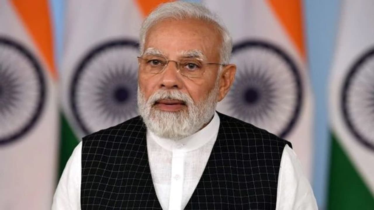 जर्मनी, डेनमार्क और फ्रांस की यात्रा से पहले PM मोदी ने कहा कई चुनौतियों का सामना कर रहा यूरोप जर्मनी, डेनमार्क और फ्रांस की यात्रा से पहले PM मोदी ने कहा कई चुनौतियों का सामना कर रहा यूरोप