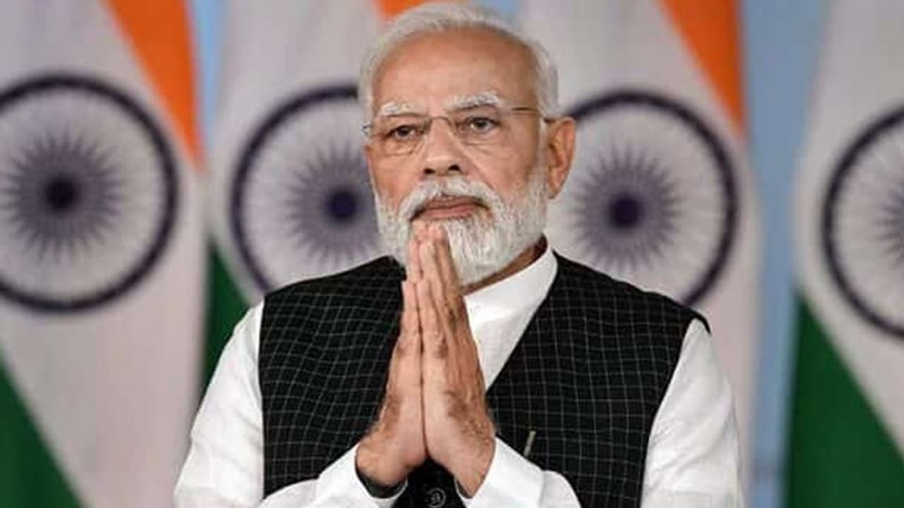 Buddha purnima 2022 ಬುದ್ಧ ಪೂರ್ಣಿಮೆಯಲ್ಲಿ ಭಾಗಿಯಾಗಲು ಇಂದು ಪ್ರಧಾನಿ ಮೋದಿ ನೇಪಾಳಕ್ಕೆ!