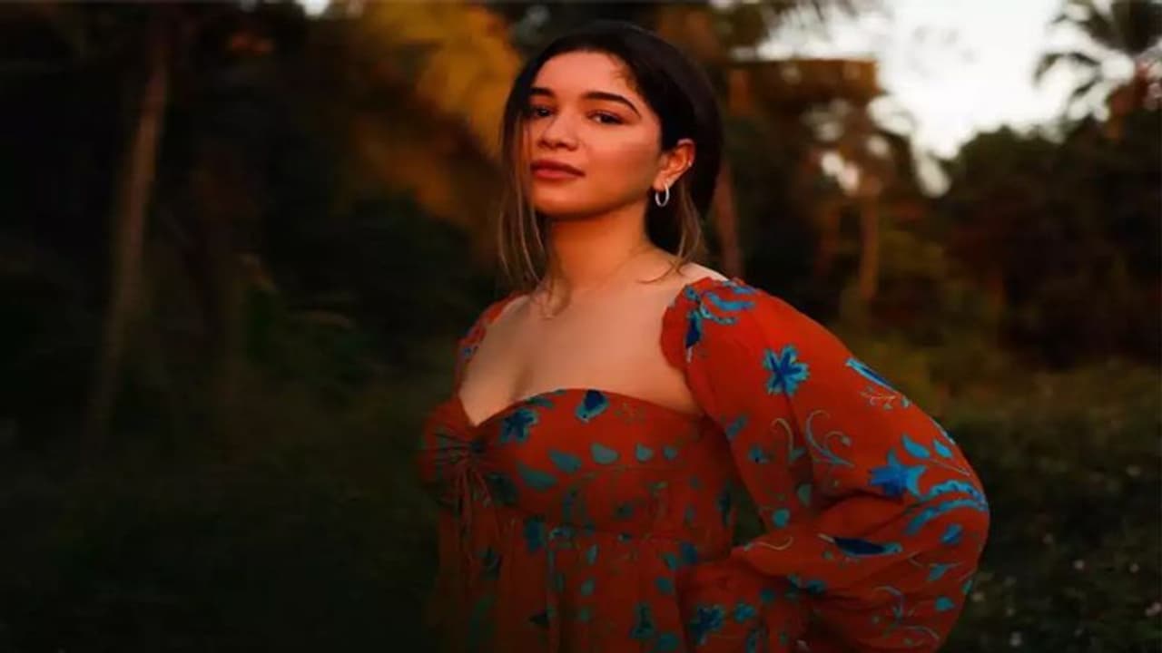 सचिन की बेटी सारा तेंदुलकर को है इस इंसान की तलाश, टैलेंट दिखाओ और पाओ उनके साथ काम करने का मौका सचिन की बेटी सारा तेंदुलकर को है इस इंसान की तलाश, टैलेंट दिखाओ और पाओ उनके साथ काम करने का मौका