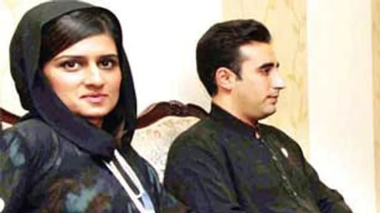 बिलावल भुट्टो का पीएम मोदी पर कमेंट: भारत ने कहा पाकिस्तान का सबसे निचला स्तर, असभ्य विदेश मंत्री खुद अक्षम बिलावल भुट्टो का पीएम मोदी पर कमेंट: भारत ने कहा पाकिस्तान का सबसे निचला स्तर, असभ्य विदेश मंत्री खुद अक्षम