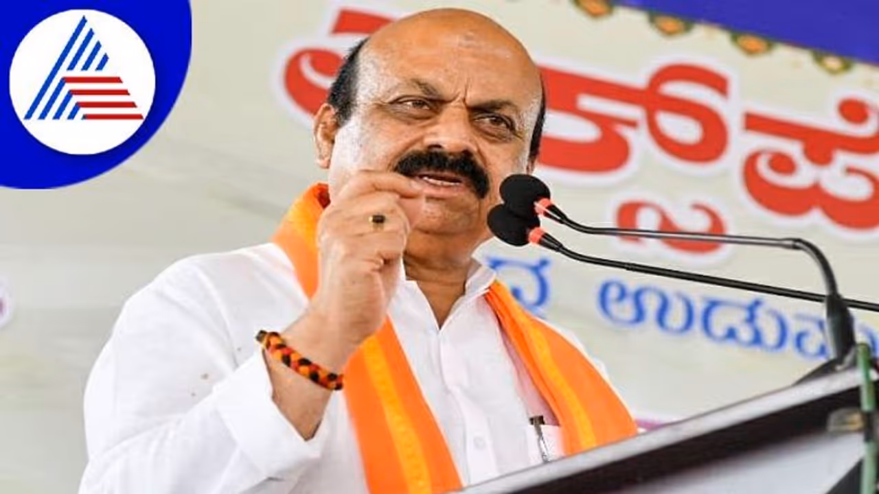 ಮೋದಿಯ ಮಿಷನ್‌ ದಕ್ಷಿಣ್‌ಗೆ ಯಡಿಯೂರಪ್ಪ ನೇಮಕದಿಂದ ಶಕ್ತಿ, ಪಕ್ಷದಲ್ಲಿ ಉತ್ಸಾಹ: ಸಿಎಂ ಬೊಮ್ಮಾಯಿ