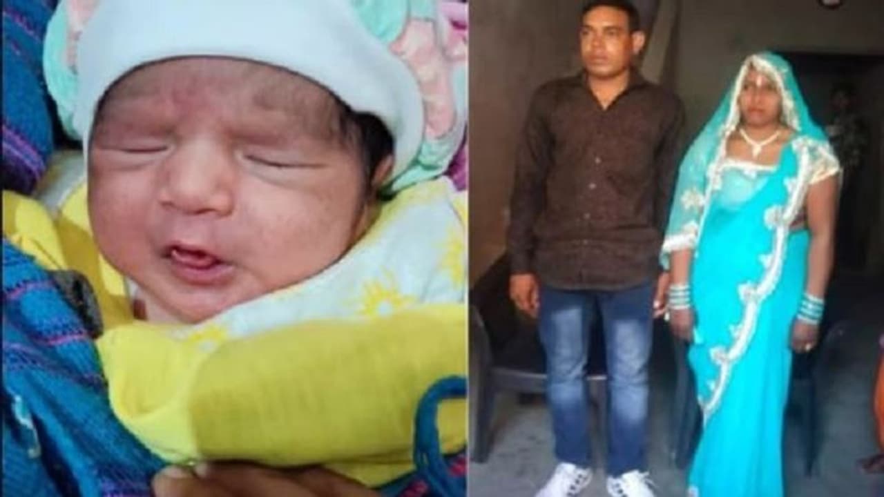 दर्दनाक हादसे में उजड़ गया परिवार, घर पर ढाई साल का बेटा करता ही रह गया माता पिता और बहन का इंतजार दर्दनाक हादसे में उजड़ गया परिवार, घर पर ढाई साल का बेटा करता ही रह गया माता पिता और बहन का इंतजार