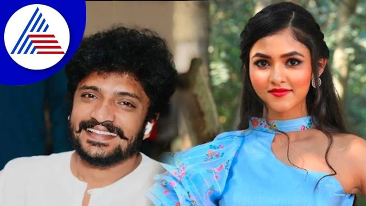 ವಸಿಷ್ಠ ಸಿಂಹ ನಟನೆಯ ಲವ್ಲಿ ಚಿತ್ರಕ್ಕೆ ಸಮೀಕ್ಷ ನಾಯಕಿ ವಸಿಷ್ಠ ಸಿಂಹ ನಟನೆಯ ಲವ್ಲಿ ಚಿತ್ರಕ್ಕೆ ಸಮೀಕ್ಷ ನಾಯಕಿ