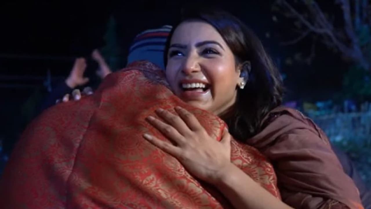 samantha : பிறந்தநாளன்று நள்ளிரவில் விஜய் கொடுத்த சர்ப்ரைஸ்... கண்கலங்கிய சமந்தா வைரலாகும் வீடியோ samantha : பிறந்தநாளன்று நள்ளிரவில் விஜய் கொடுத்த சர்ப்ரைஸ்... கண்கலங்கிய சமந்தா வைரலாகும் வீடியோ