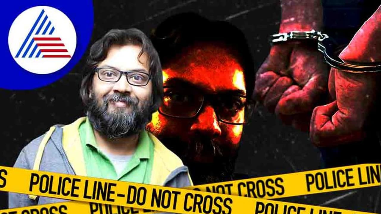 ವಂಚನೆ ಆರೋಪ; ನಿರ್ದೇಶಕ ಅರವಿಂದ್ ಕೌಶಿಕ್ ಅರೆಸ್ಟ್ 