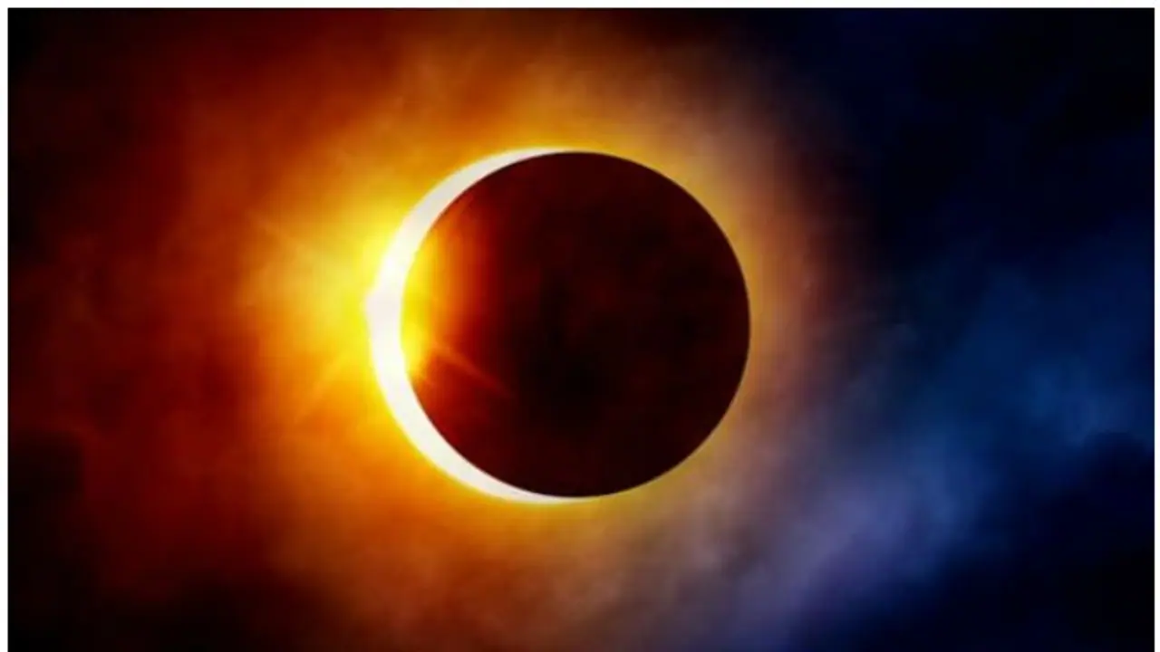 Solar eclipse on October 25: When, where will the eclipse be visible? Will it be visible in India?