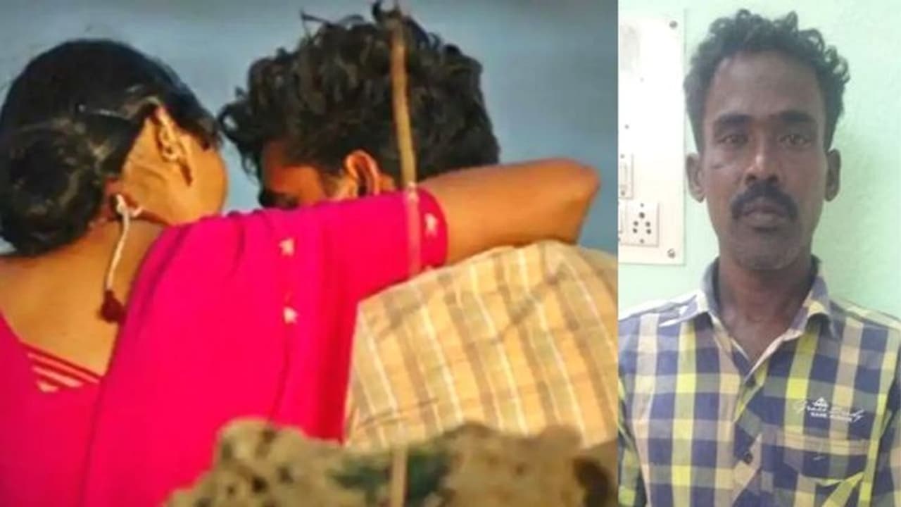 தனிமையில் கள்ளகாதலியுடன் உல்லாசம்.. சிறுவர்களிடம் வசமாக மாட்டிக்கொண்ட ஜோடி.. அடுத்து நடந்த விபரீதம் !