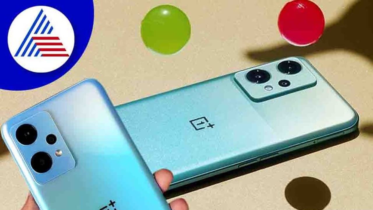 Nord CE 5G: ಫೋನ್ ಇಷ್ಟು ಲೈಟಾದರೆ ಹೇಗೆ?