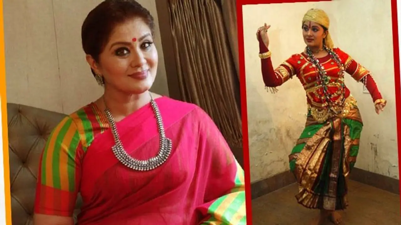 ಒಂದೇ ಕಾಲಿದ್ದರೂ ಚಿತ್ರರಂಗವನ್ನೇ ಗೆದ್ದ ತಾರೆ Sudha Chandran ಲವ್ ಸ್ಟೋರಿ ಇದು!