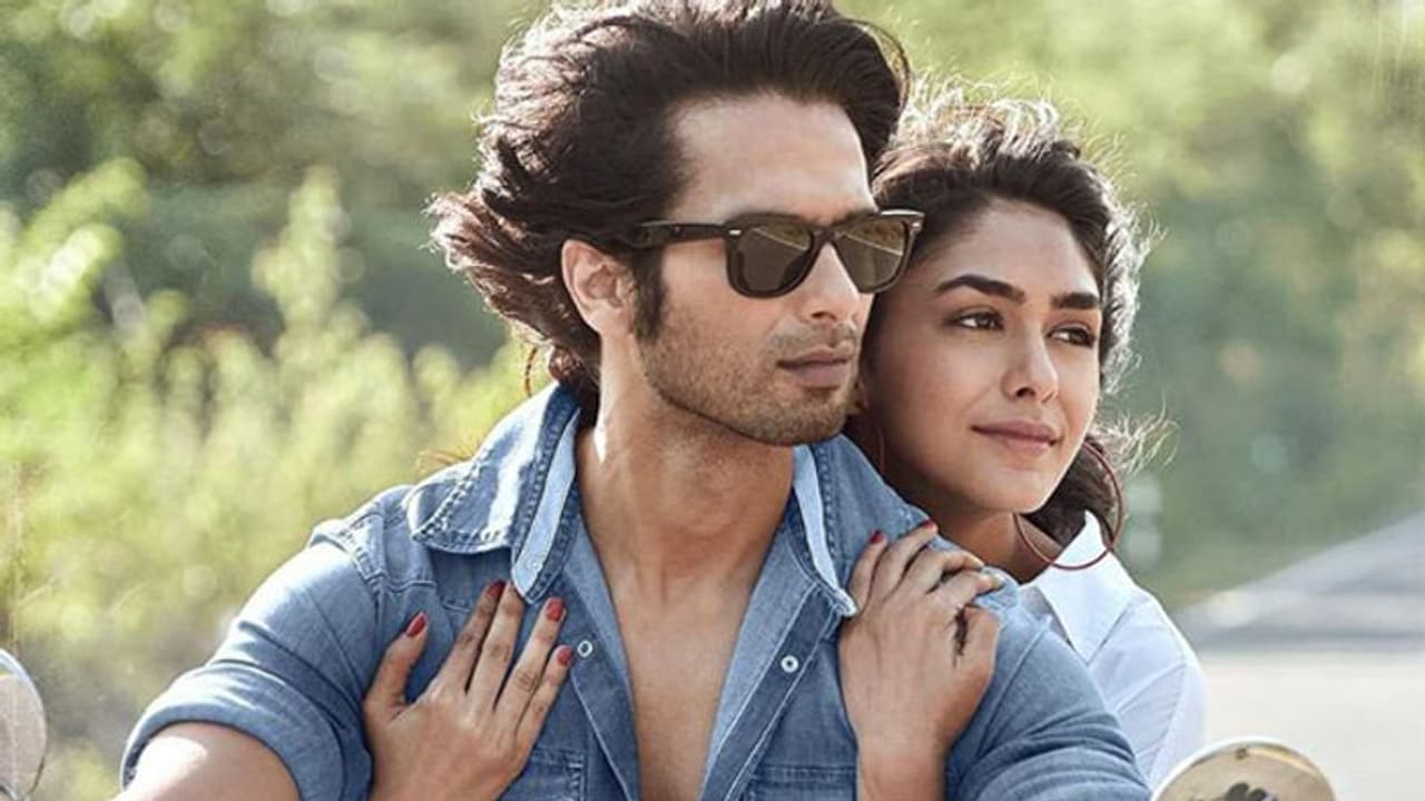 KGF 2 के तूफान में तहस नहस हुई शाहिद कपूर की जर्सी, 7 दिन में कर पाई सिर्फ इतने करोड़ का कलेक्शन