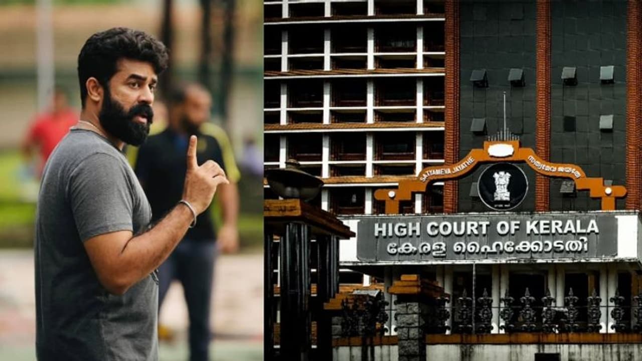 Rape Case: വിജയ്ബാബു ഇന്നും വന്നില്ല ; മുൻകൂർ ജാമ്യാപേക്ഷ പരിഗണിക്കുന്നത് നാളേക്ക് മാറ്റി കോടതി Rape Case: വിജയ്ബാബു ഇന്നും വന്നില്ല ; മുൻകൂർ ജാമ്യാപേക്ഷ പരിഗണിക്കുന്നത് നാളേക്ക് മാറ്റി കോടതി