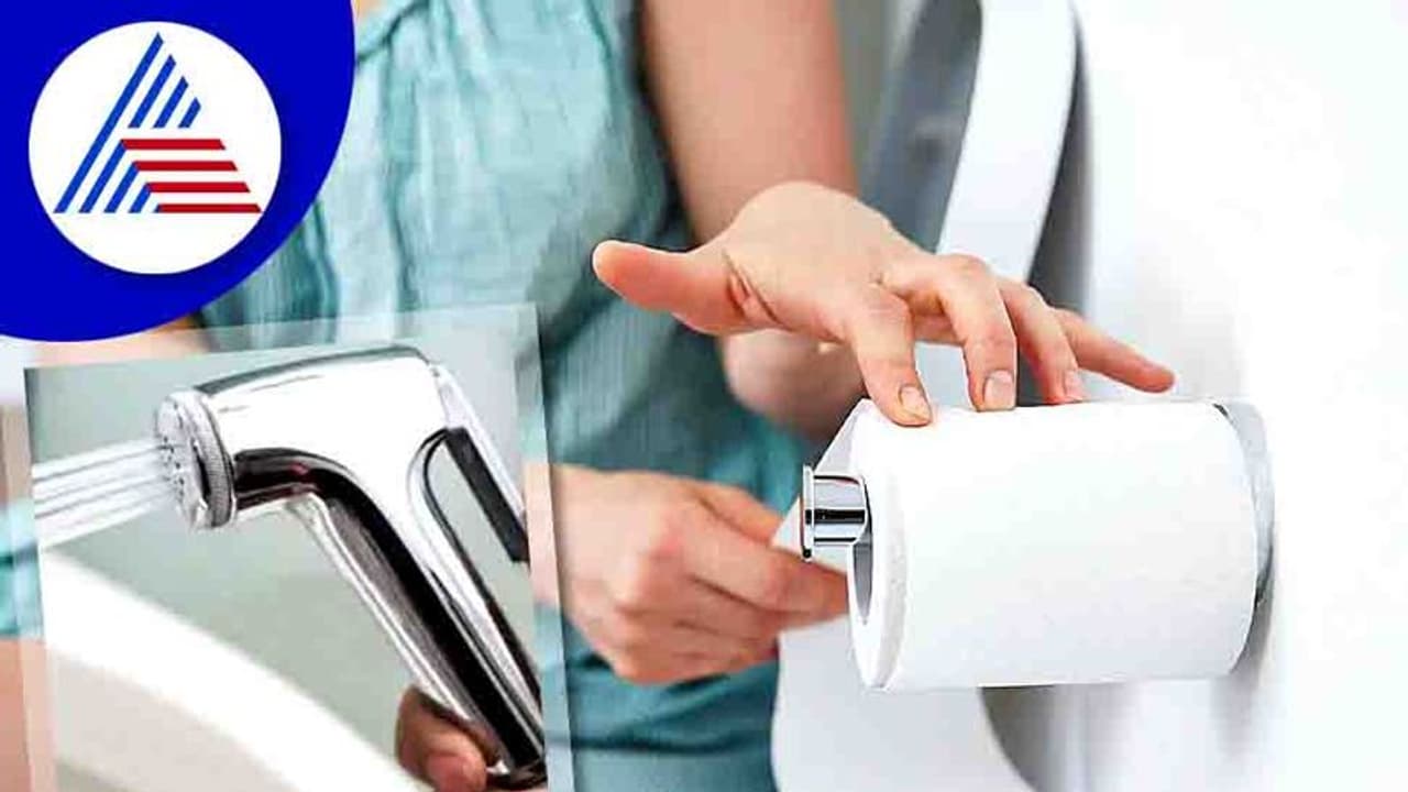 ಪಬ್ಲಿಕ್ ಟಾಯ್ಲೆಟ್ ಯೂಸ್ ಮಾಡುವಾಗ ಈ ವಿಚಾರ ಗಮನದಲ್ಲಿರಲಿ