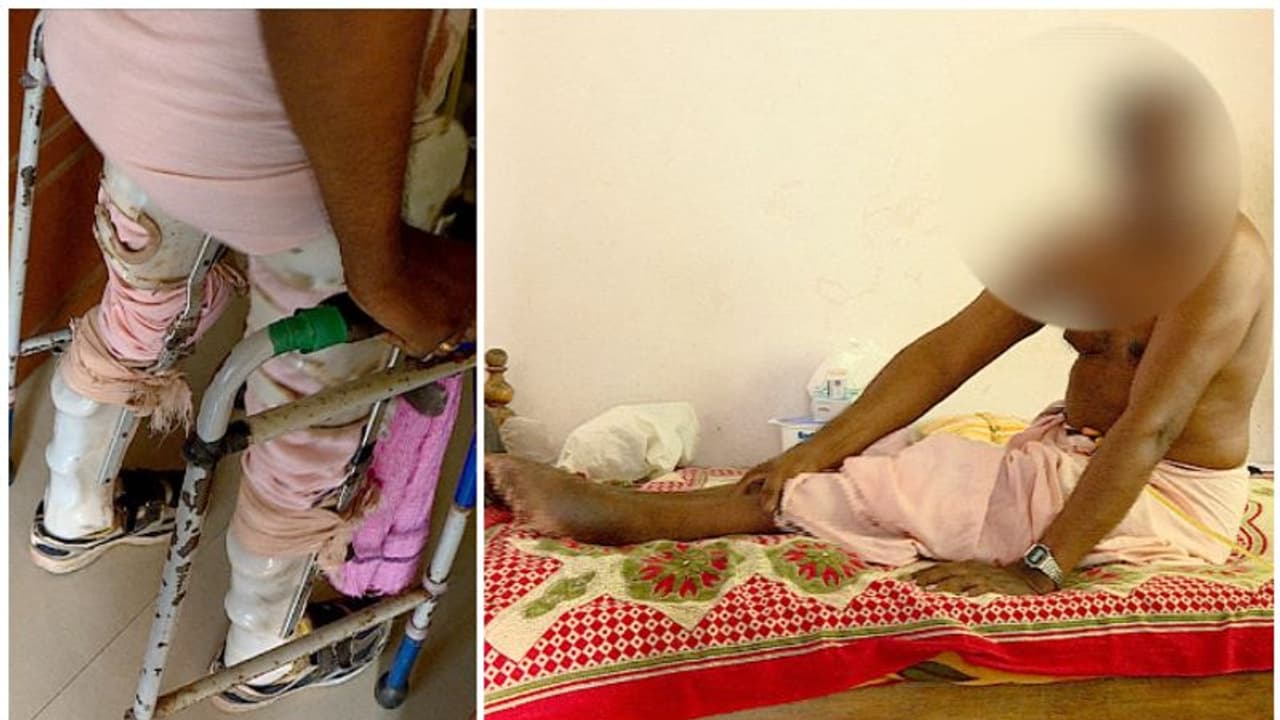 അപകടങ്ങളുണ്ടായത് രണ്ടിടത്ത്, ഒരുമിച്ചാക്കി വന്‍ തുകയുടെ ഇന്‍ഷുറന്‍സ് തട്ടിപ്പ്; ഞെട്ടികുന്ന കഥ പുറത്ത്!