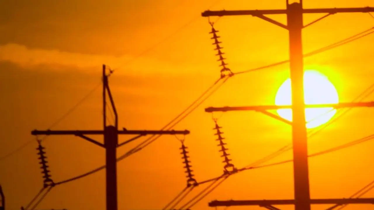 India's peak power demand touches all time high as heatwave sweeps states India's peak power demand touches all time high as heatwave sweeps states