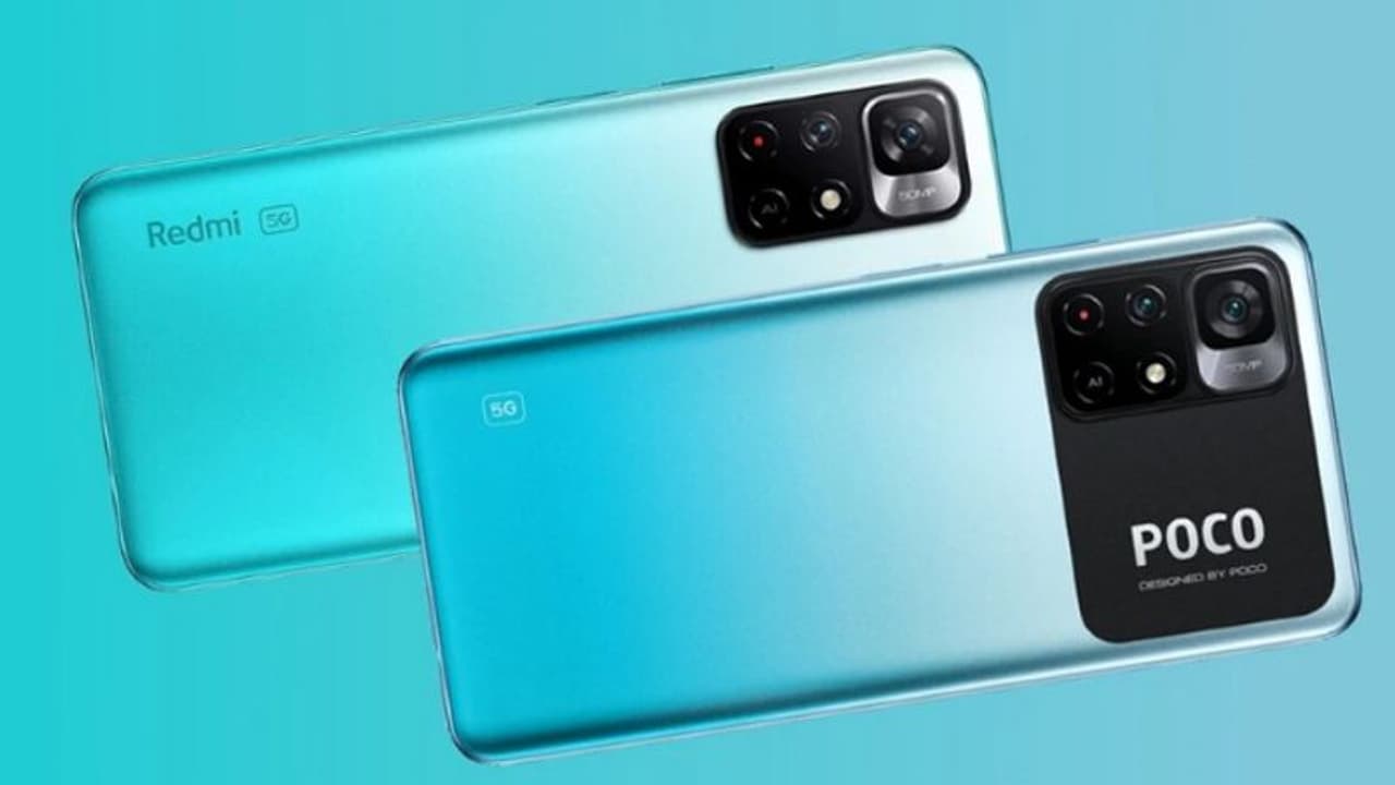 POCO M4 5G: 50MP कैमरा और 5000mAh बैटरी जैसे दमदार फीचर्स के साथ इंडिया में लॉन्च, जाने कीमत 