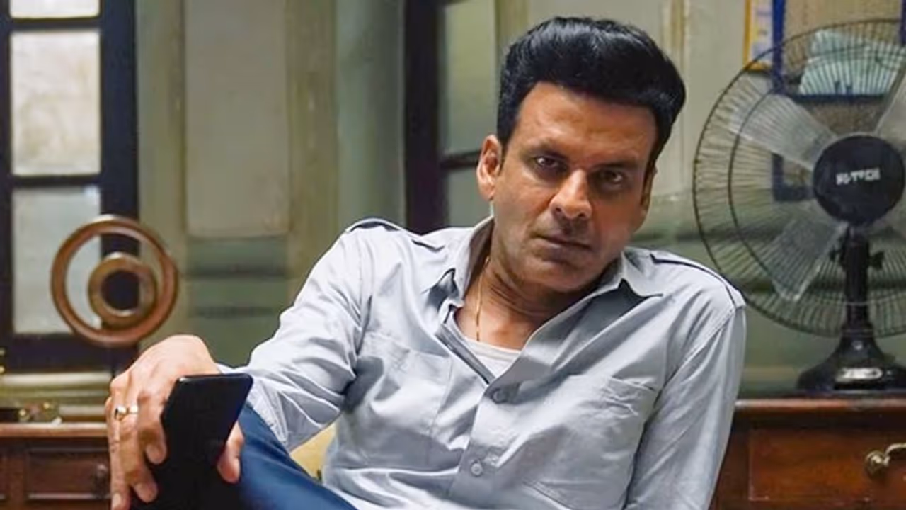 Bollywood actor Manoj Bajpayee, who met Lalu Yadav last year, rules out joining politics