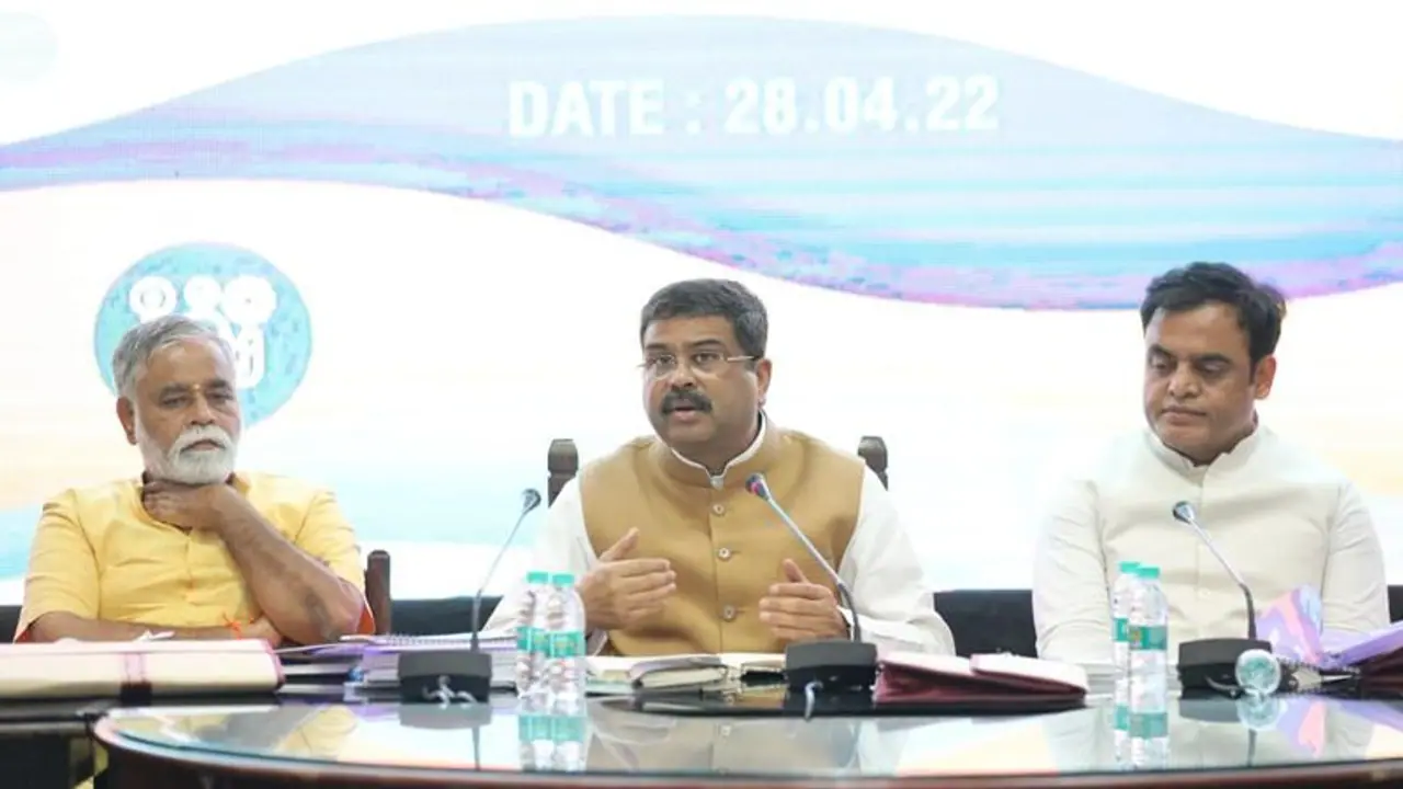 ಭವಿಷ್ಯದ ವಿದ್ಯಾರ್ಥಿಗಳನ್ನು ಸಜ್ಜುಗೊಳಿಸಲು ಕೇಂದ್ರದಿಂದ PM Shri Schools ಸ್ಥಾಪನೆ