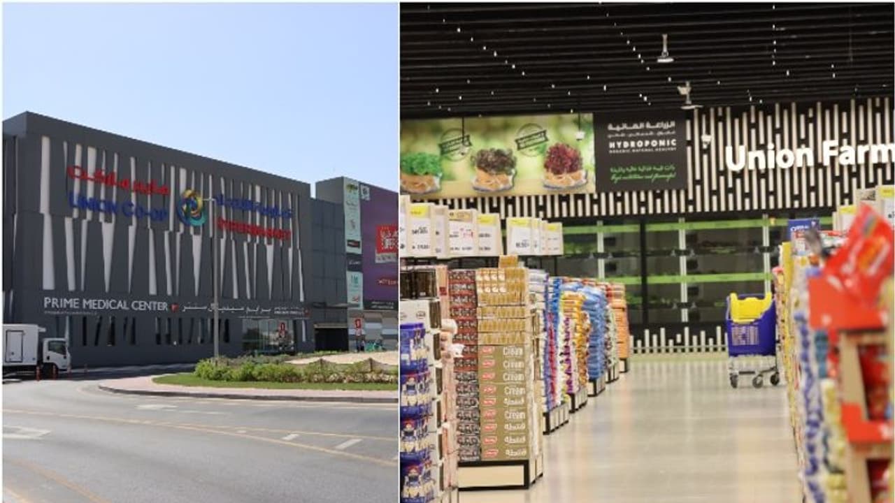 സെപ്റ്റംബറില് 65 ശതമാനം വരെ ഡിസ്കൗണ്ടുമായി നാല് പ്രൊമോഷണല് ക്യാമ്പയിനുകള് പ്രഖ്യാപിച്ച് യൂണിയന് കോപ് സെപ്റ്റംബറില് 65 ശതമാനം വരെ ഡിസ്കൗണ്ടുമായി നാല് പ്രൊമോഷണല് ക്യാമ്പയിനുകള് പ്രഖ്യാപിച്ച് യൂണിയന് കോപ്