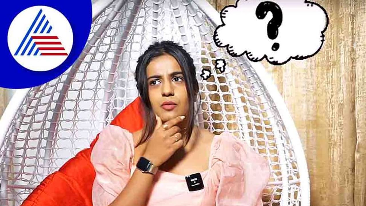 ನಾನು ಪ್ರೀತಿಯಲ್ಲಿ ಬಿದ್ದಿದ್ದೀನಿ; ಮದುವೆ ಪ್ಲ್ಯಾನ್ ಹಂಚಿಕೊಂಡ ಕಿರುತೆರೆ ನಟಿ ನಮ್ರತಾ ಗೌಡ! ನಾನು ಪ್ರೀತಿಯಲ್ಲಿ ಬಿದ್ದಿದ್ದೀನಿ; ಮದುವೆ ಪ್ಲ್ಯಾನ್ ಹಂಚಿಕೊಂಡ ಕಿರುತೆರೆ ನಟಿ ನಮ್ರತಾ ಗೌಡ!