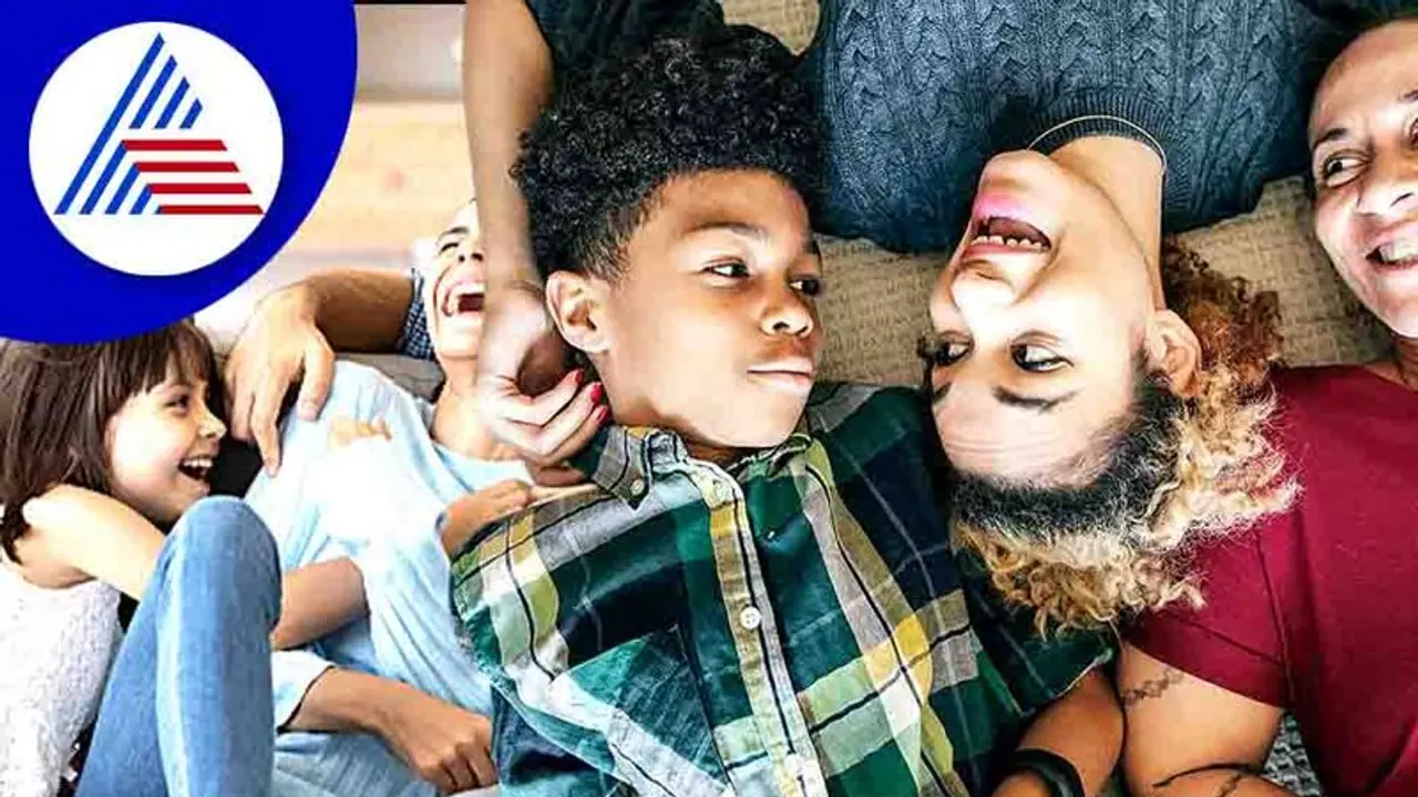 Parenting Tips : ಮಕ್ಕಳಿಗೆ ಒಬ್ಬರೂ ಸ್ನೇಹಿತರಿಲ್ವಾ? ಪಾಲಕರ ಮೇಲಿದೆ ಹೆಚ್ಚಿನ ಜವಾಬ್ದಾರಿ Parenting Tips : ಮಕ್ಕಳಿಗೆ ಒಬ್ಬರೂ ಸ್ನೇಹಿತರಿಲ್ವಾ? ಪಾಲಕರ ಮೇಲಿದೆ ಹೆಚ್ಚಿನ ಜವಾಬ್ದಾರಿ