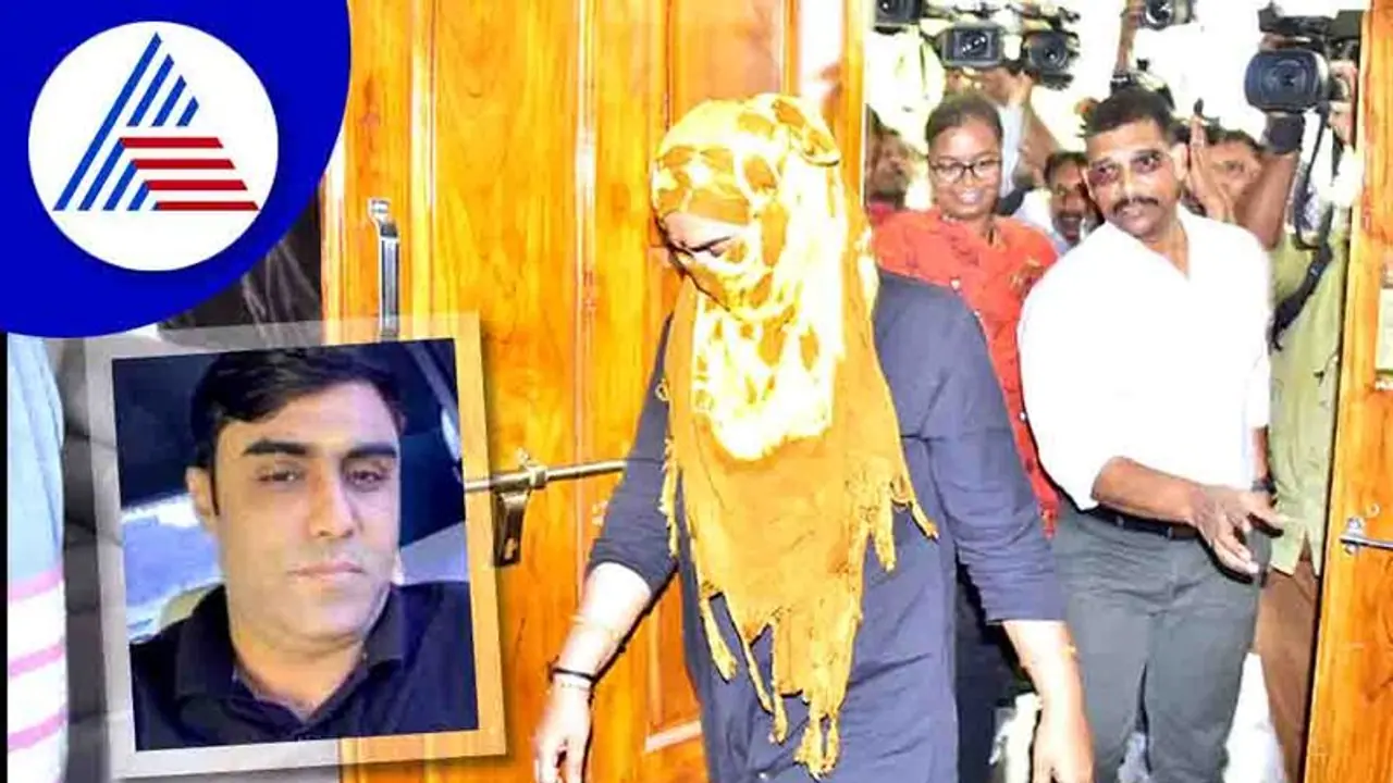 Divya hagargiಗೆ ಆಶ್ರಯ ನೀಡಿದ್ದ ಮಹಾ ಉದ್ಯಮಿಯೂ ಅರೆಸ್ಟ್