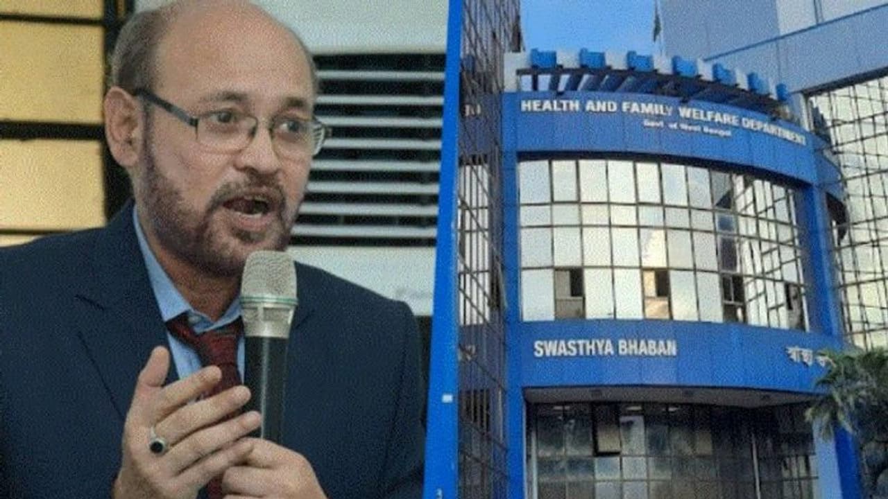 রাজ্যের স্বাস্থ্য অধিকর্তাকে আচমকা বদলি, কী কারণে কলকাতা থেকে সোজা উত্তরকন্যায়, চর্চা তুঙ্গে