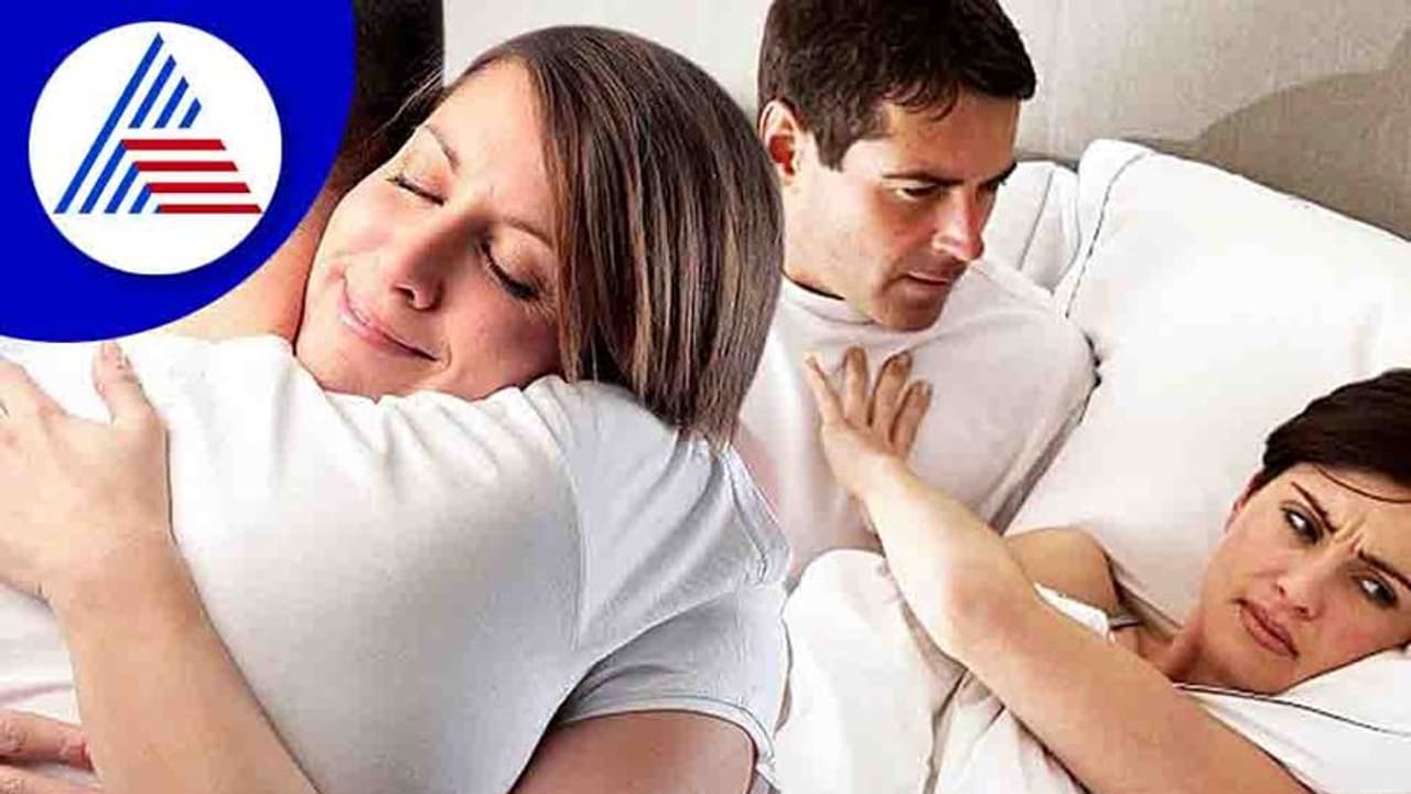 Marriage Life : ದಾಂಪತ್ಯ ಹಾಳ್ಮಾಡುತ್ತೆ ಈ ಕೆಟ್ಟ ಅಭ್ಯಾಸ Marriage Life : ದಾಂಪತ್ಯ ಹಾಳ್ಮಾಡುತ್ತೆ ಈ ಕೆಟ್ಟ ಅಭ್ಯಾಸ