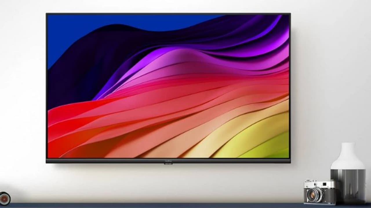 Realme Smart TV X : റിയല്‍മി സ്മാര്‍ട്ട് ടിവി എക്‌സ് ഫുള്‍ എച്ച്ഡി ഇന്ത്യയില്‍ അവതരിപ്പിച്ചു: വില, സവിശേഷതകള്‍