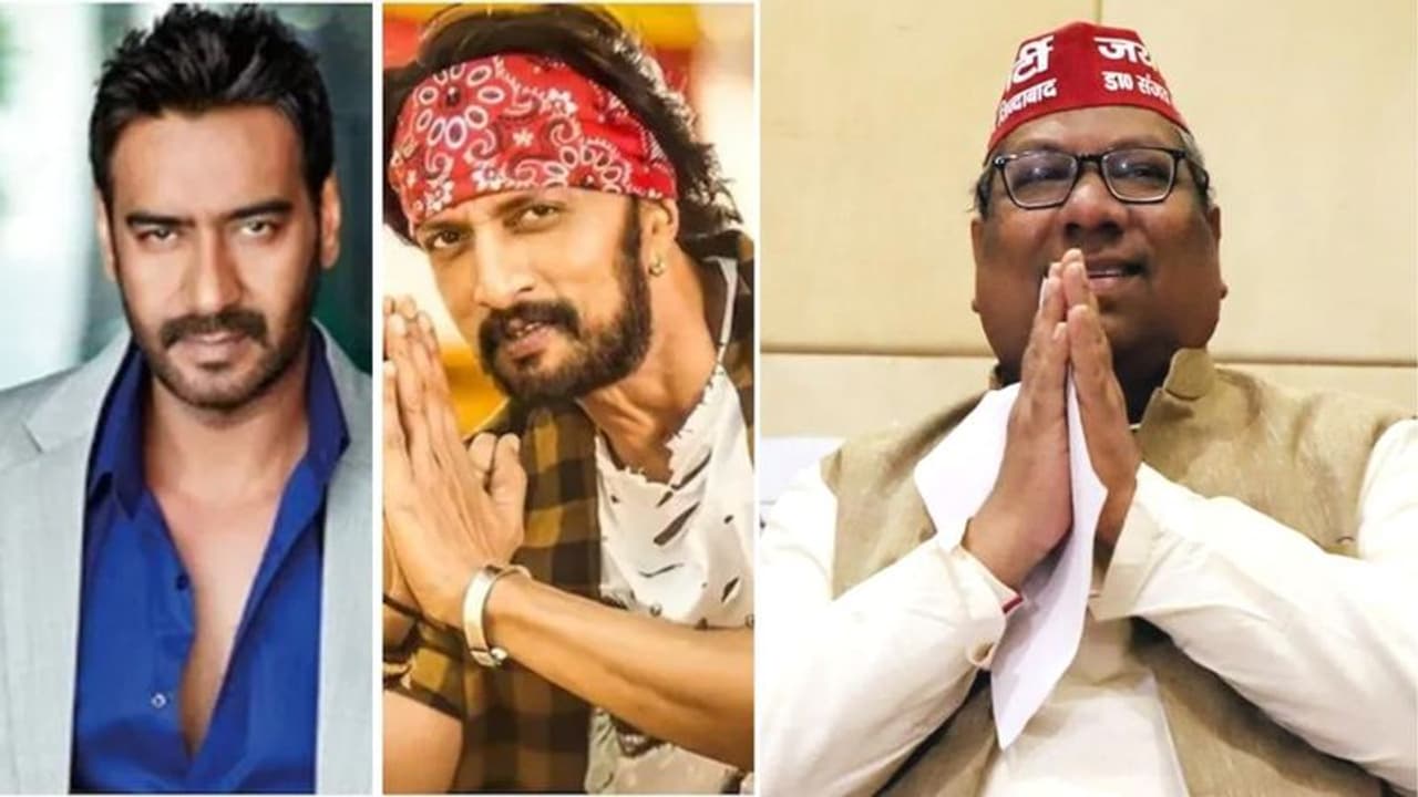 இந்தி தெரியலயா.. அப்போ இந்தியாவை விட்டு வெளியே போங்க.! வைரலாகும் உ.பி அமைச்சரின் சர்ச்சை பேச்சு.!!