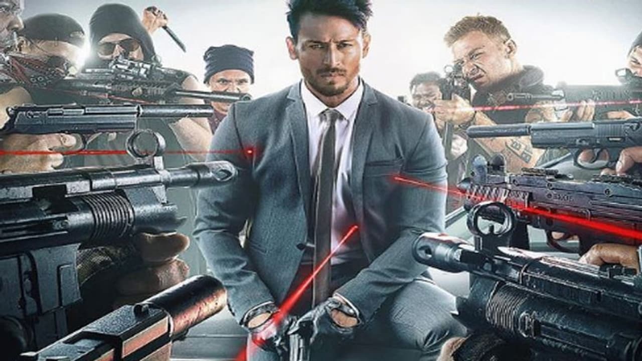 Heropanti 2 Review: टाइगर श्रॉफ का एक्शन और नवाजुद्दीन की एक्टिंग भी नहीं आया काम, लोगों के सिर में हुआ दर्द Heropanti 2 Review: टाइगर श्रॉफ का एक्शन और नवाजुद्दीन की एक्टिंग भी नहीं आया काम, लोगों के सिर में हुआ दर्द