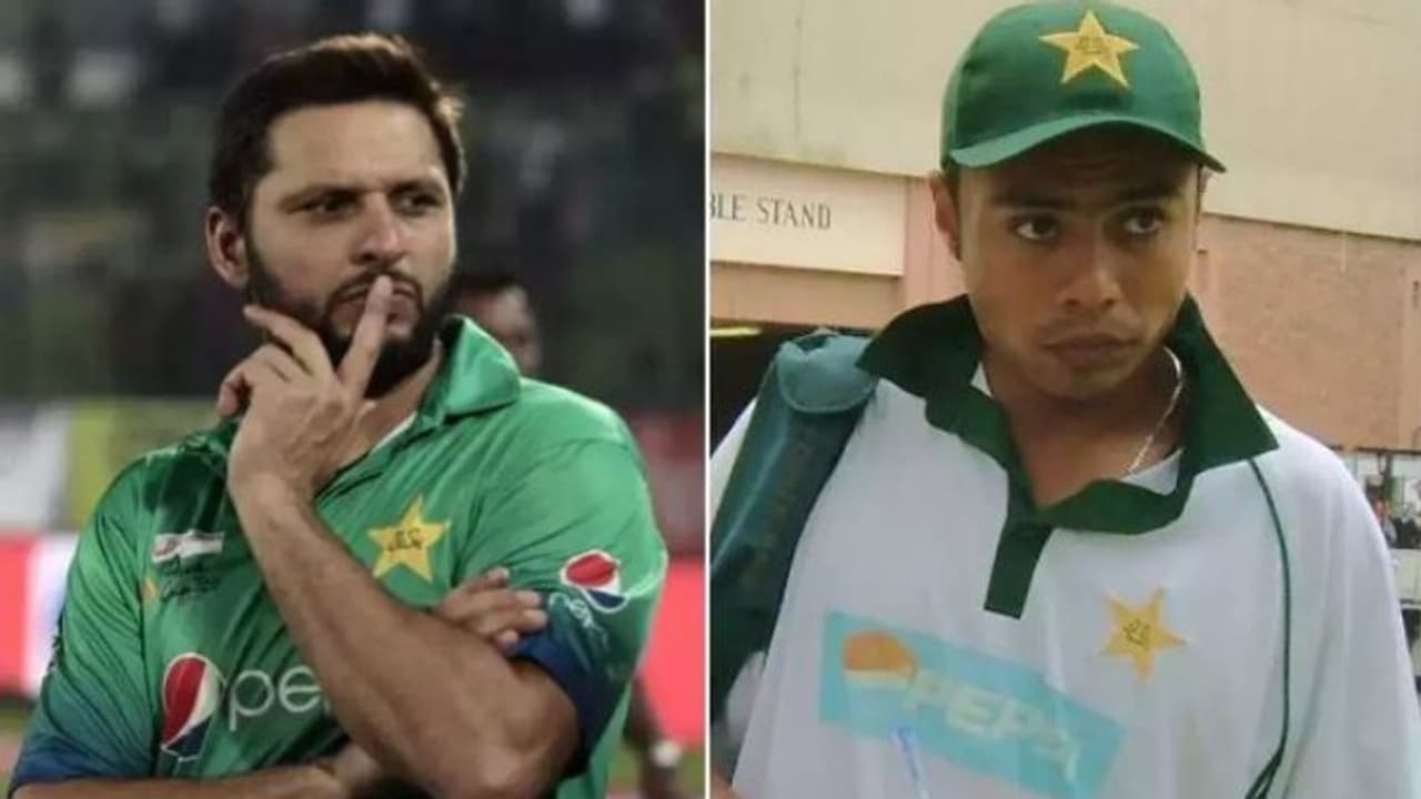 అతడు అబద్దాల కోరు.. నేను హిందూను అవడం వల్లే అలా చేశాడు : పాక్ మాజీ కెప్టెన్ పై కనేరియా సంచలన వ్యాఖ్యలు అతడు అబద్దాల కోరు.. నేను హిందూను అవడం వల్లే అలా చేశాడు : పాక్ మాజీ కెప్టెన్ పై కనేరియా సంచలన వ్యాఖ్యలు