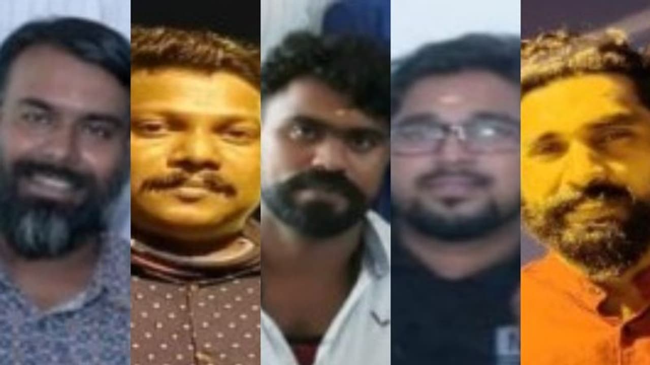 ഹാൻസ് പിടിച്ചുപറി: തോക്ക് ചൂണ്ടി കാറടക്കം ഡ്രൈവറെ തട്ടിക്കൊണ്ടുപോയ സംഘത്തിനായി ലുക്കൗട്ട് നോട്ടീസ്