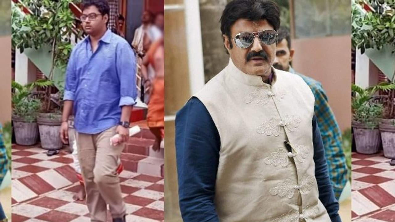 NBK 107: బాలయ్య 107 సినిమాతో మోక్షజ్ఞ టాలీవుడ్ ఎంట్రీ, ఎంత వరకూ నిజం...? NBK 107: బాలయ్య 107 సినిమాతో మోక్షజ్ఞ టాలీవుడ్ ఎంట్రీ, ఎంత వరకూ నిజం...?