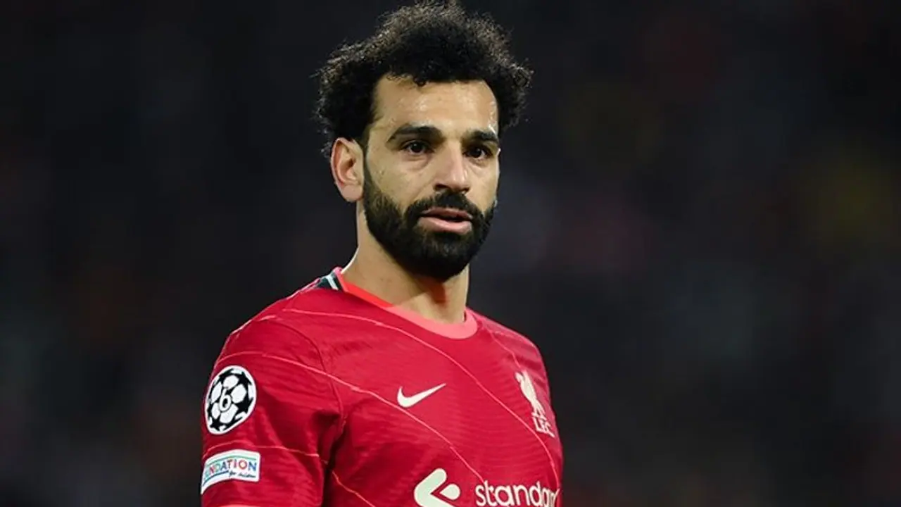 അഭ്യൂഹങ്ങള്ക്ക് അവസാനം, മുഹമ്മദ് സലാ ലിവര്പൂളില് തുടരും; ഒപ്പിട്ടത് ദീര്ഘനാളത്തേക്കുള്ള കരാര് അഭ്യൂഹങ്ങള്ക്ക് അവസാനം, മുഹമ്മദ് സലാ ലിവര്പൂളില് തുടരും; ഒപ്പിട്ടത് ദീര്ഘനാളത്തേക്കുള്ള കരാര്