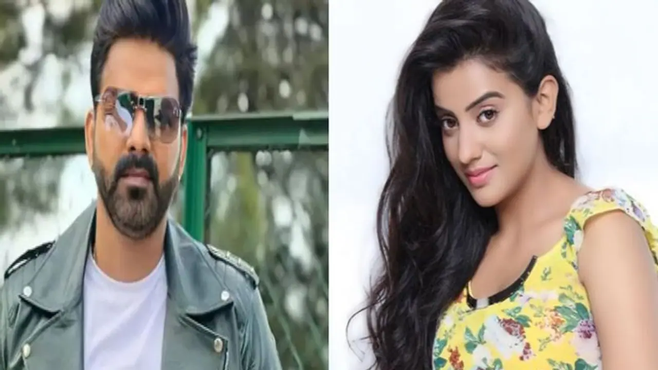 अक्षरा सिंह को पवन सिंह ने दी थी जान से मारने की धमकी? एक्ट्रेस के खुलासे के बाद मचा था बवाल अक्षरा सिंह को पवन सिंह ने दी थी जान से मारने की धमकी? एक्ट्रेस के खुलासे के बाद मचा था बवाल