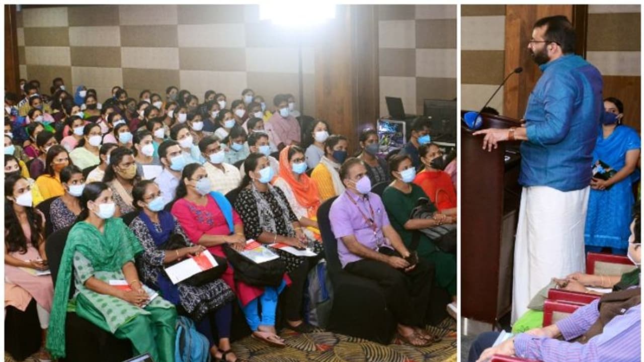 യൂറോപ്യന് രാജ്യങ്ങളില് തൊഴില് ലഭ്യമാക്കാനുള്ള ട്രിപ്പിള് വിന് കരാര് കൂടുതല് മേഖലകളിലേക്ക് വ്യാപിക്കും യൂറോപ്യന് രാജ്യങ്ങളില് തൊഴില് ലഭ്യമാക്കാനുള്ള ട്രിപ്പിള് വിന് കരാര് കൂടുതല് മേഖലകളിലേക്ക് വ്യാപിക്കും