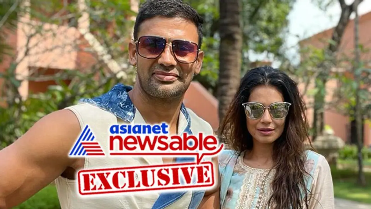 Exclusive: Wrestler Sangram Singh reacts to fiancee Payal Rohatgi's statement ‘she can’t get pregnant’ Exclusive: Wrestler Sangram Singh reacts to fiancee Payal Rohatgi's statement ‘she can’t get pregnant’