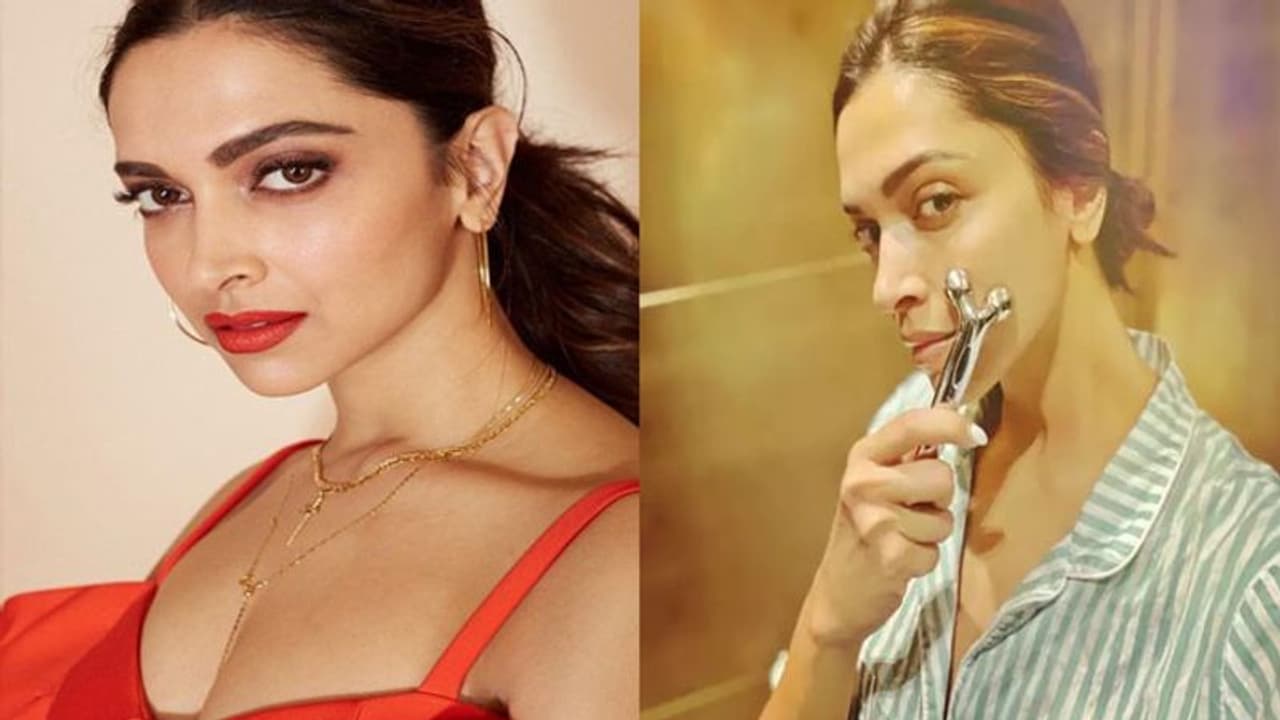Deepika padukone अपने स्कीन का ऐसे रखती हैं ख्याल, जानें अदाकारा की चमकती त्वचा का राज Deepika padukone अपने स्कीन का ऐसे रखती हैं ख्याल, जानें अदाकारा की चमकती त्वचा का राज