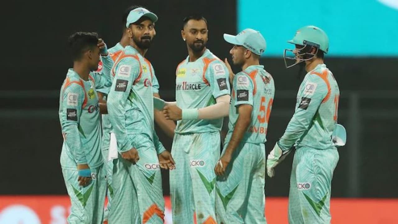 PBKS vs LSG: లక్నో సూపర్ జెయింట్స్ కు బిగ్ షాక్.. జట్టు సీఈవో, మేనేజర్లకు రోడ్డు ప్రమాదం..