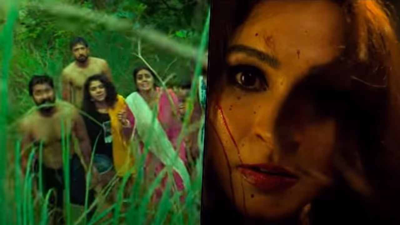 Pisasu 2 teaser out: Adrea Jeremiah looks impressive in Mysskin’s horror flick Pisasu 2 teaser out: Adrea Jeremiah looks impressive in Mysskin’s horror flick