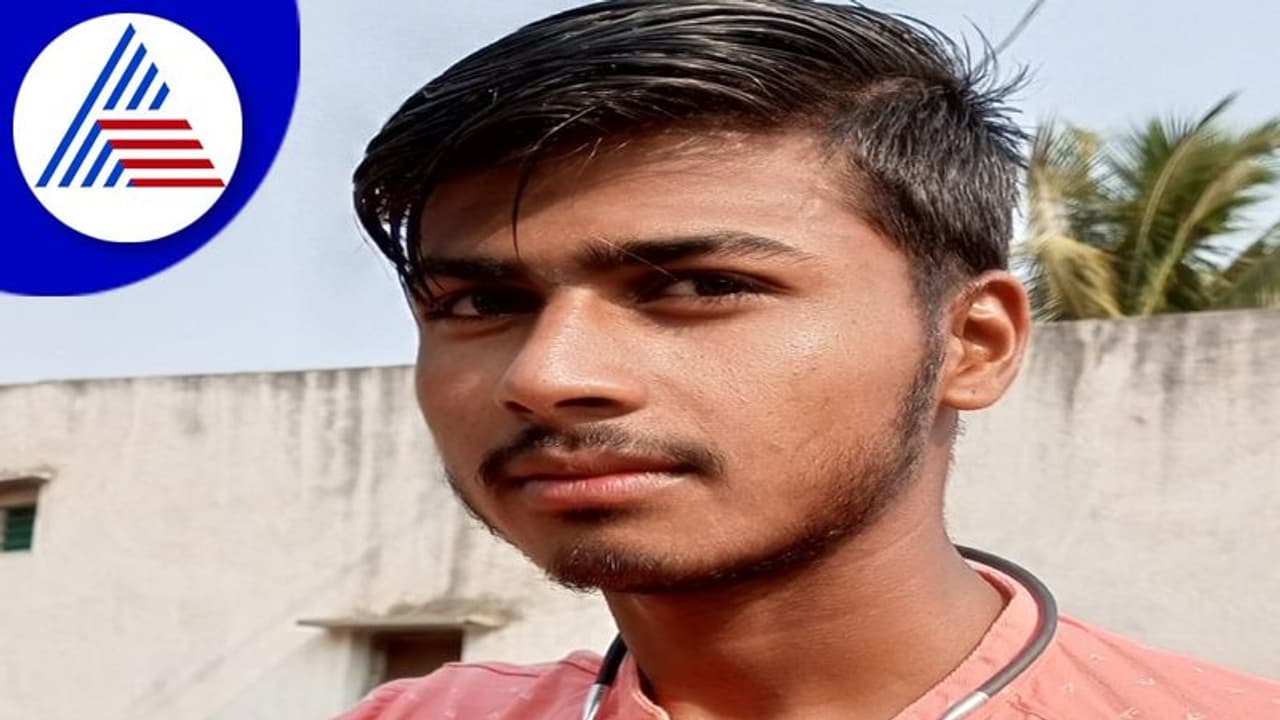 Haveri Suicide: ಪೋಷಕರು ಓದು ಎಂದು ಬುದ್ದಿ ಹೇಳಿದ್ದಕ್ಕೆ ನೇಣಿಗೆ ಶರಣಾದ ವಿದ್ಯಾರ್ಥಿ!